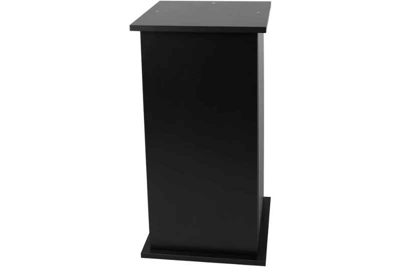 Sera Unterschrank 100 Cm Mit Tür Black 3 Sera Unterschrank 100 Cm Mit Tür Black