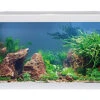 EHEIM Aquastar 54 LED Weiß - Aquarienset 2 EHEIM Aquastar 54 LED Weiß - Aquarienset -Heimtierbedarf 340646 Eheim aquastar 54 LED weiss 01