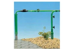 EHEIM Bodendurchfluter Durchströmprinzip