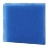 Hobby Filterschaum Fein, 5 X 50 X 50 Cm -Heimtierbedarf 387 Hobby Filterschaum fein 5 x 50 x 50 cm