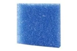 Hobby Filterschaum Grob, 5 X 50 X 50 Cm