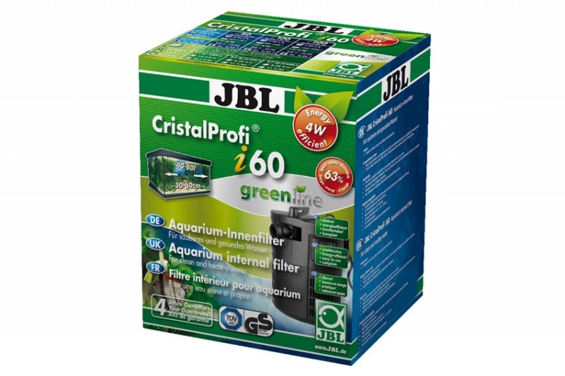 JBL CristalProfi I60 Greenline 3 JBL CristalProfi I60 Greenline