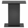 Juwel Stand SB 60/50 Schwarz -Heimtierbedarf 80690 Juwel Stand SB 6050 schwarz