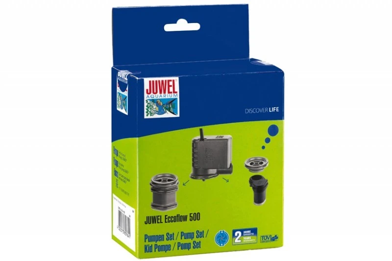 Juwel Pumpe Eccoflow 300 3 Juwel Pumpe Eccoflow 300