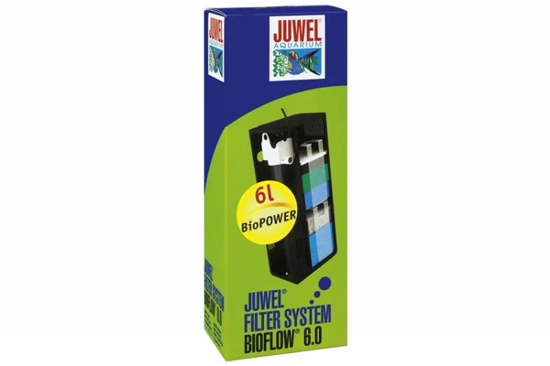 Juwel Bioflow L 6.0 1000 L/h Filter 3 Juwel Bioflow L 6.0 1000 L/h Filter
