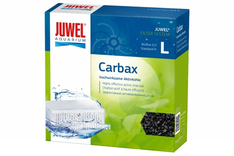 Juwel Carbax Für Bioflow 6.0 Standard 3 Juwel Carbax Für Bioflow 6.0 Standard