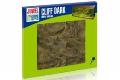 Juwel Motivrückwand Cliff Dark