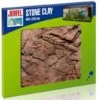 Juwel Motivrückwand Stone Clay -Heimtierbedarf 80865 Juwel Motivrueckwand Stone Clay