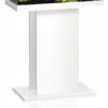 Juwel Stand SB 60/50 Weiss -Heimtierbedarf 80929 Juwel Regal SB 60 50 weiss