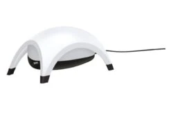 Tetra APS 50 Aquarienluftpumpe Weiß