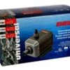 Eheim Universalpumpe 1260, Universal 2400, Mit 10 M Kabel -Heimtierbedarf 8151 Eheim Universalpumpe 1260 mit 10 m Kabel