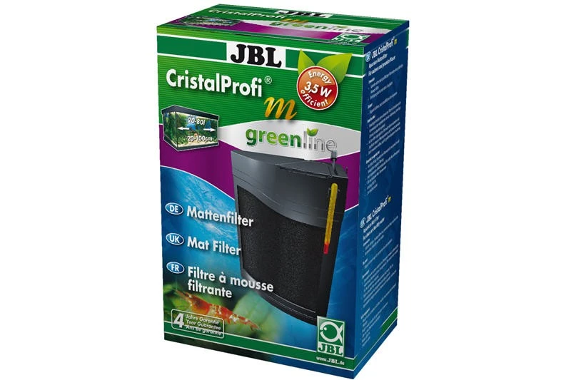 JBL CristalProfi M Greenline 3 JBL CristalProfi M Greenline
