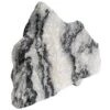 Hobby Dekostein Zebra Stone, 4 Stück Im Netz -Heimtierbedarf 82646 Hobby Dekostein Zebra Stone