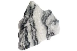 Hobby Dekostein Zebra Stone, 4 Stück Im Netz