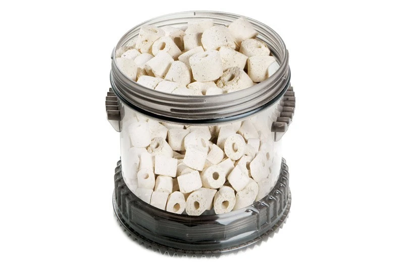 Aquael Multikani Filtermedium BioCeraMax600 3 Aquael Multikani Filtermedium BioCeraMax600