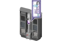 Sera Bioactive IF 400 + UV - Innenfilter Mit UV-C-Lampe -Heimtierbedarf 9760 30598 de it es pt int sera innenfilter bioactive 400 uv 2