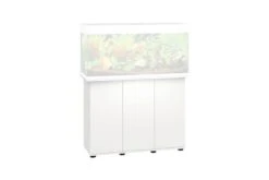 Juwel Schrank SBX Rio 180 Weiß