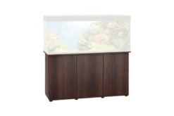 Juwel Schrank SBX Rio 450 Dunkelbraun