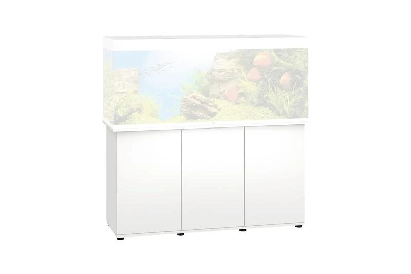 Juwel Schrank SBX Rio 450 Weiß 3 Juwel Schrank SBX Rio 450 Weiß