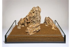 Aquadeco Drachenstein Dekoset Für 80 Cm Aquarium -Heimtierbedarf Aquadeco Drachenstein 2 5