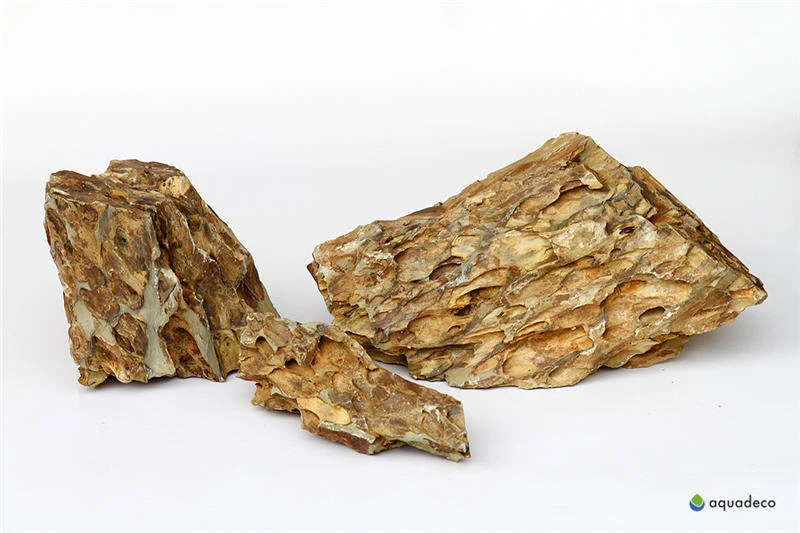 Aquadeco Drachenstein Dekoset Für 60 Cm Aquarium 4 Aquadeco Drachenstein Dekoset Für 60 Cm Aquarium – Bild 2