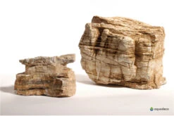 Aquadeco Helle Pagode Dekoset Für 80 Cm Aquarium -Heimtierbedarf Aquadeco Helle Pagode 4 2