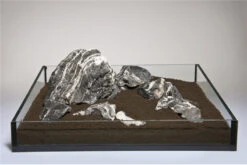 Aquadeco Leopardenstein 2,3-2,7 Kg (P10) -Heimtierbedarf Aquadeco Leopardenstein 1