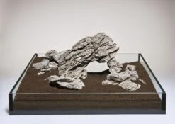 Aquadeco Mini-Landschaft Dekoset Für 60 Cm Aquarium -Heimtierbedarf Aquadeco Mini Landschaft 1