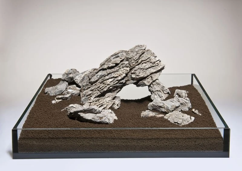 Aquadeco Mini-Landschaft Dekoset Für 120 Cm Aquarium 3 Aquadeco Mini-Landschaft Dekoset Für 120 Cm Aquarium