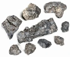 Aquadeco Mini-Landschaft Dekoset Für 80 Cm Aquarium -Heimtierbedarf Aquadeco Minilandschaft 60 P