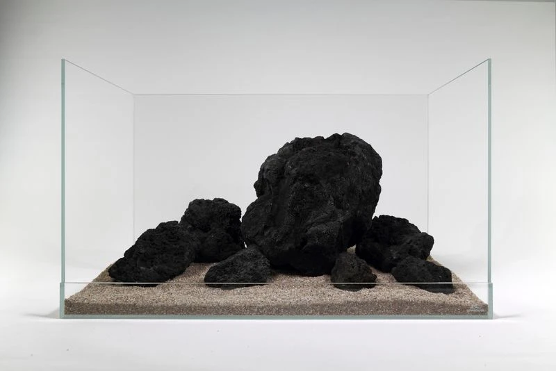 Aquadeco Premium-Lava Dekoset Für 120 Cm Aquarium 3 Aquadeco Premium-Lava Dekoset Für 120 Cm Aquarium