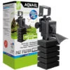Aquael Pat Mini Filter Mit Babygarnelenschwamm 2 Aquael Pat Mini Filter Mit Babygarnelenschwamm -Heimtierbedarf Aquael pat mini filter 1