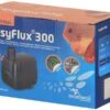 Aquatlantis Pumpe Easyflux 300 -Heimtierbedarf Aquatlantis EasyFlux 300 1