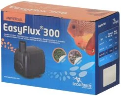 Aquatlantis Pumpe Easyflux 300