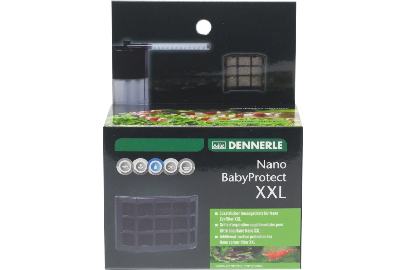 Dennerle Nano BabyProtect XXL 3 Dennerle Nano BabyProtect XXL