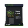 Dennerle Nano Cube Complete, 30 L - "2022 Version" Inkl. Karton -Heimtierbedarf Dennerle Nano Cube Complete 30 L
