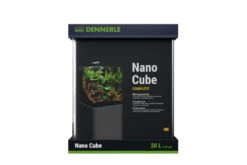 Dennerle Nano Cube Complete, 30 L - "2022 Version" Inkl. Karton