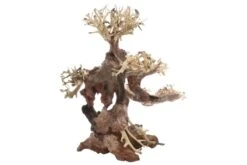 Dupla Bonsai M, Handgemachte Aquariendeko -Heimtierbedarf Dupla Bonsai M 1