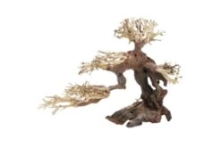 Dupla Bonsai M, Handgemachte Aquariendeko -Heimtierbedarf Dupla Bonsai M 2