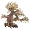 Dupla Bonsai S, Handgemachte Aquariendeko -Heimtierbedarf Dupla Bonsai S 2