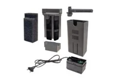 Dupla Perfect Clean Filter PC1 Innenfilter -Heimtierbedarf Dupla Clean Filter PC3 Innenfilter 4 2