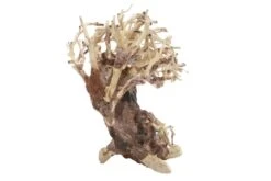 Dupla Crooked Root S, Handgemachte Aquariendeko -Heimtierbedarf Dupla Crooked Root S 1