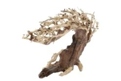 Dupla Crooked Root S, Handgemachte Aquariendeko -Heimtierbedarf Dupla Crooked Root S 2