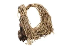 Dupla Heart Root, Handgemachte Aquariendeko -Heimtierbedarf Dupla Heart Root 2