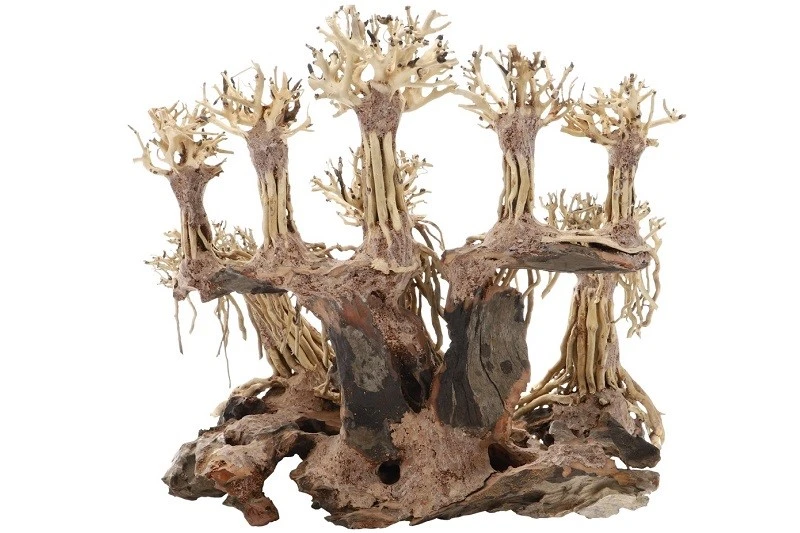 Dupla Landscape, Handgemachte Aquariendeko 4 Dupla Landscape, Handgemachte Aquariendeko – Bild 2