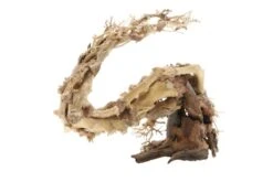 Dupla Wizard Root L, Handgemachte Aquariendeko -Heimtierbedarf Dupla Wizard Root L 1