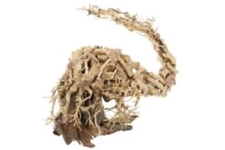 Dupla Wizard Root L, Handgemachte Aquariendeko -Heimtierbedarf Dupla Wizard Root L 3