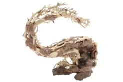 Dupla Wizard Root M, Handgemachte Aquariendeko -Heimtierbedarf Dupla Wizard Root M 2