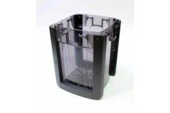 EHEIM Filterbehälter Mit Seitenblenden 2273/74