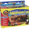 Zoomed Floating Aquarium Log MED -Heimtierbedarf Floating Aquarium Log MED